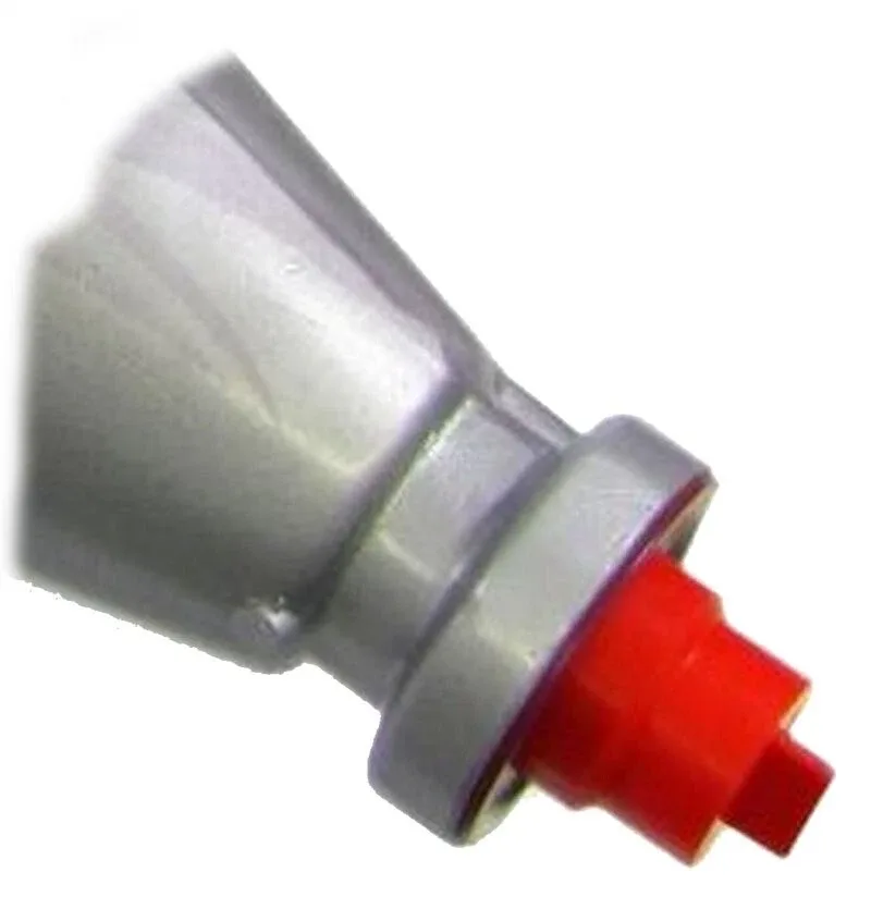 Transmission Output Yoke Plug CT-480 for TH350, 700R4, 4L60E, C4, T5, T56 image 2