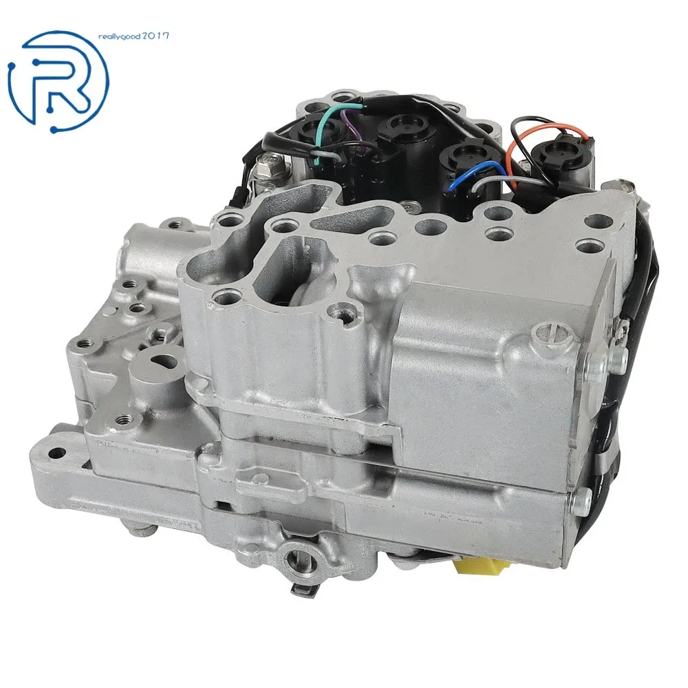 2013-2021 Subaru CVT Transmission Valve Body 658686 (31825AA050) image 3