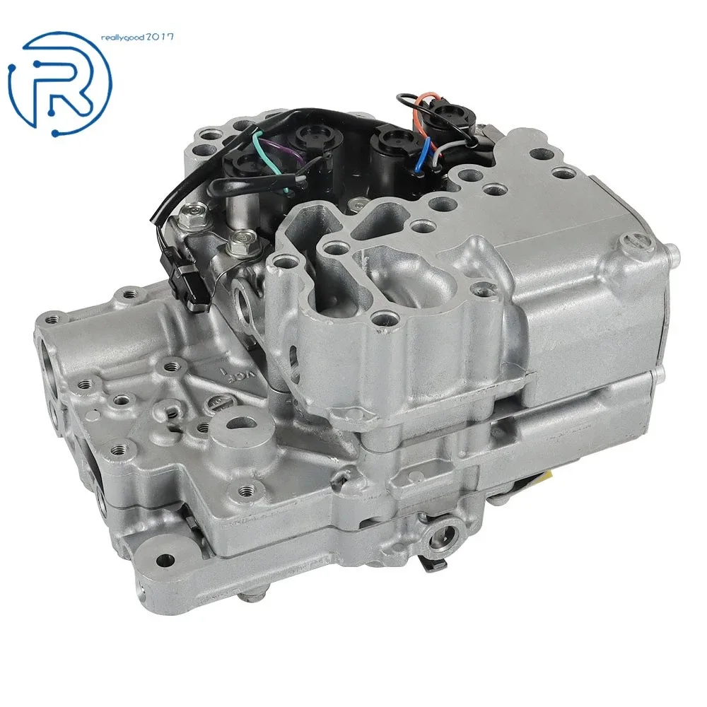 2013-2021 Subaru CVT Transmission Valve Body 658686 (31825AA050)