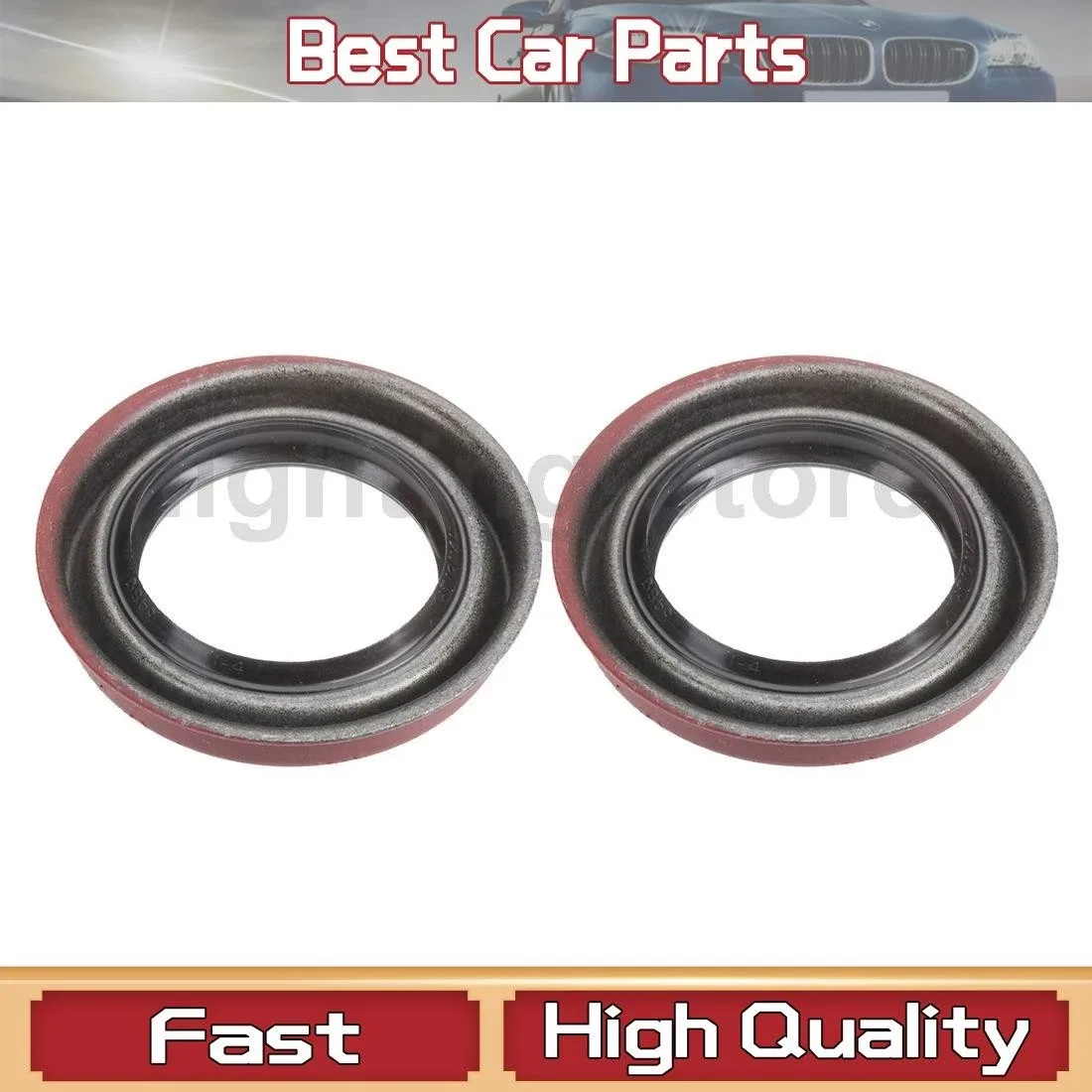 1981-2005 Dodge Manual Transmission Output Shaft Seal – National LSTE2104082197533
