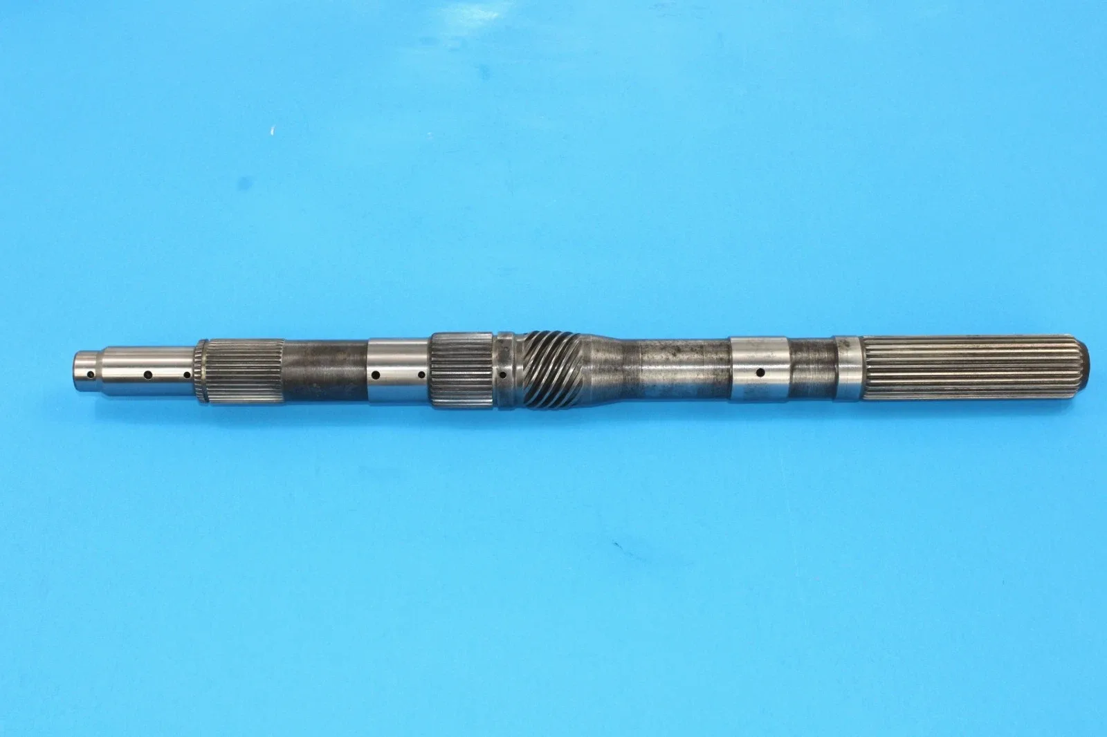 1982-1993 Chevrolet 700R4 Output Shaft 18-1/4" 27 Spline