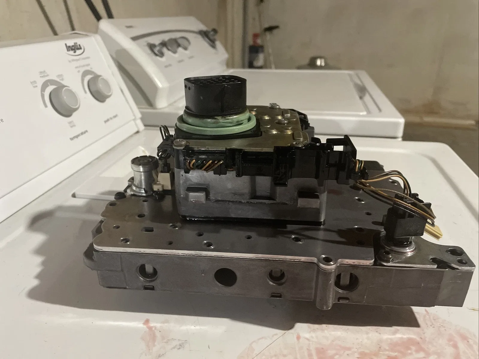 62te valve body image 2