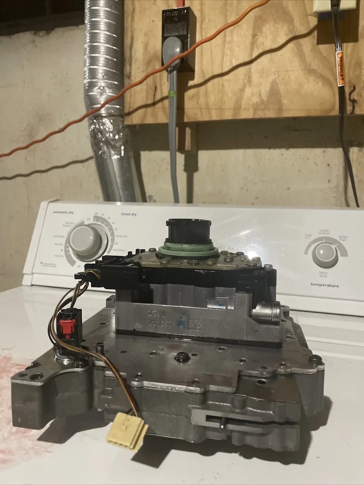62te valve body image 3