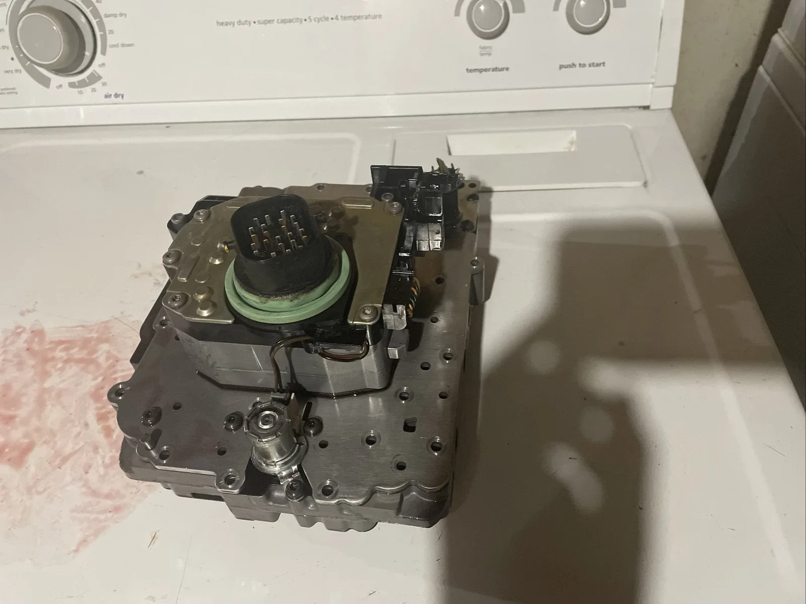 62te valve body image 4