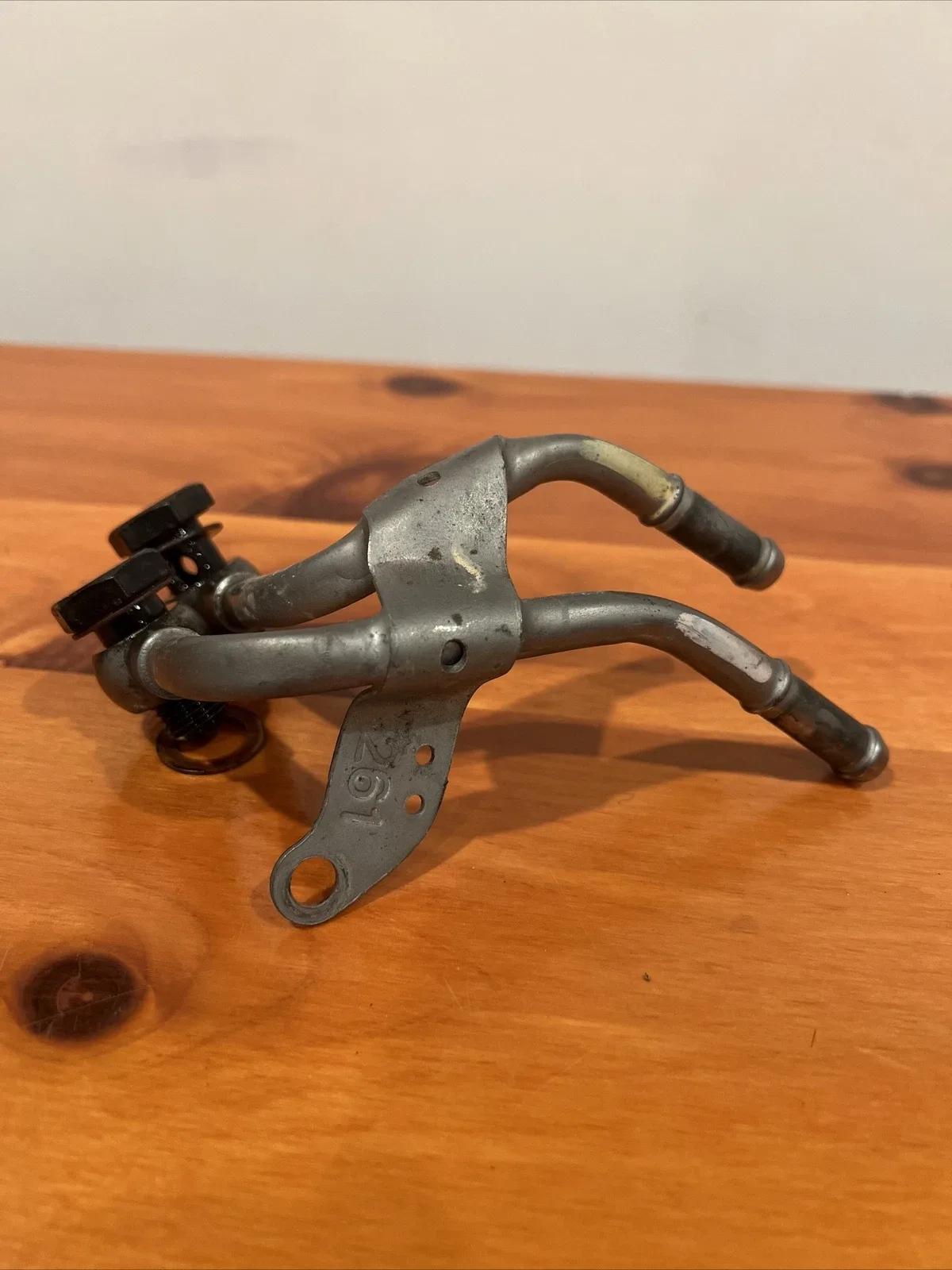 2012-2017 Hyundai Accent Valve Body image 2