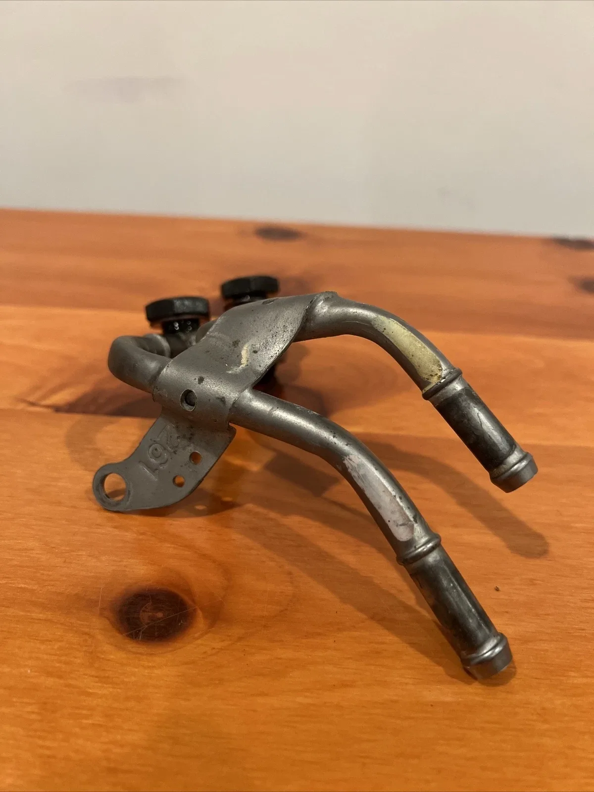 2012-2017 Hyundai Accent Valve Body image 3