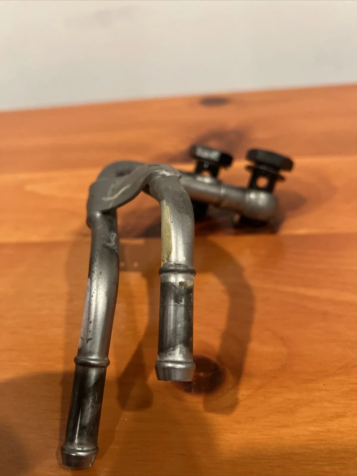 2012-2017 Hyundai Accent Valve Body image 4