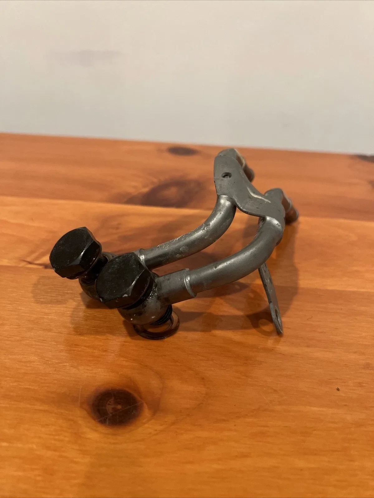 2012-2017 Hyundai Accent Valve Body