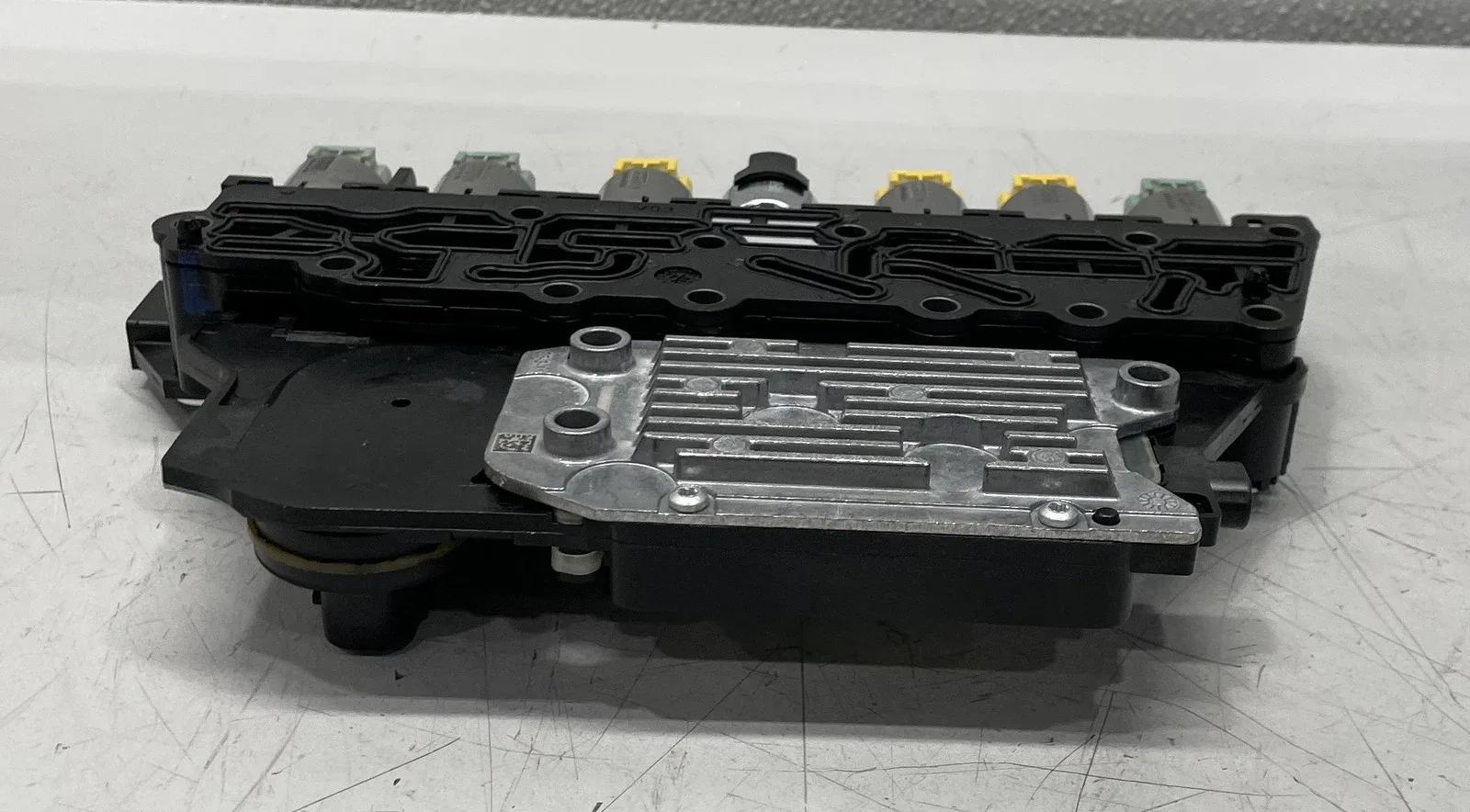 GM 2023-2025 Envista Equinox Trax Solenoid Valve Body Assembly 24045081 image 3