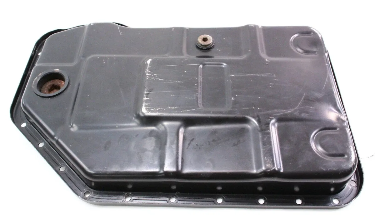 1998-2005 VW Passat / 1996-2001 Audi A4 A6 Transmission Valve Body & Oil Pan - Genuine