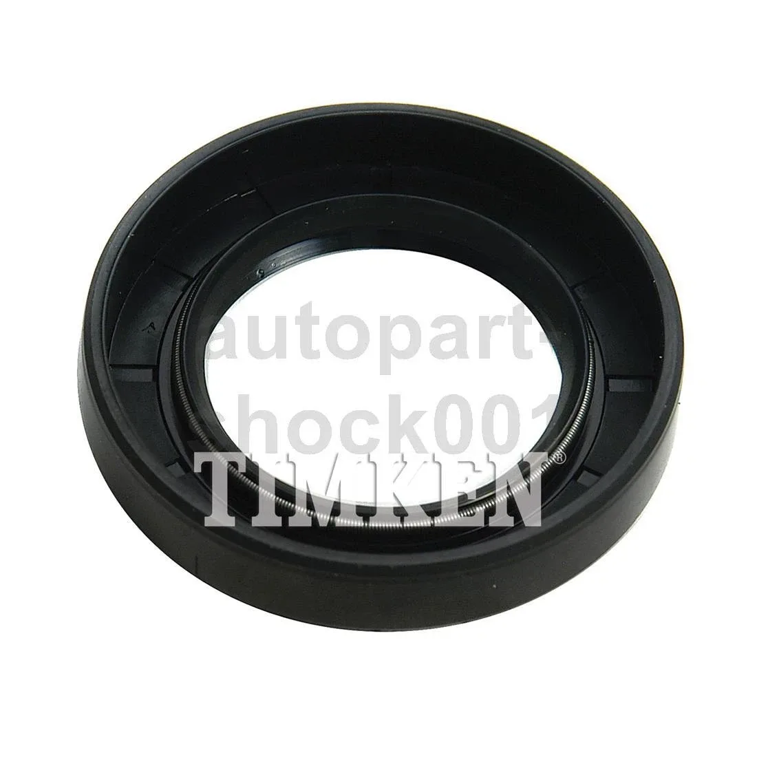2000-2014 Honda Civic Manual Transmission Output Shaft Seal - Timken APSH01221102096214 image 3