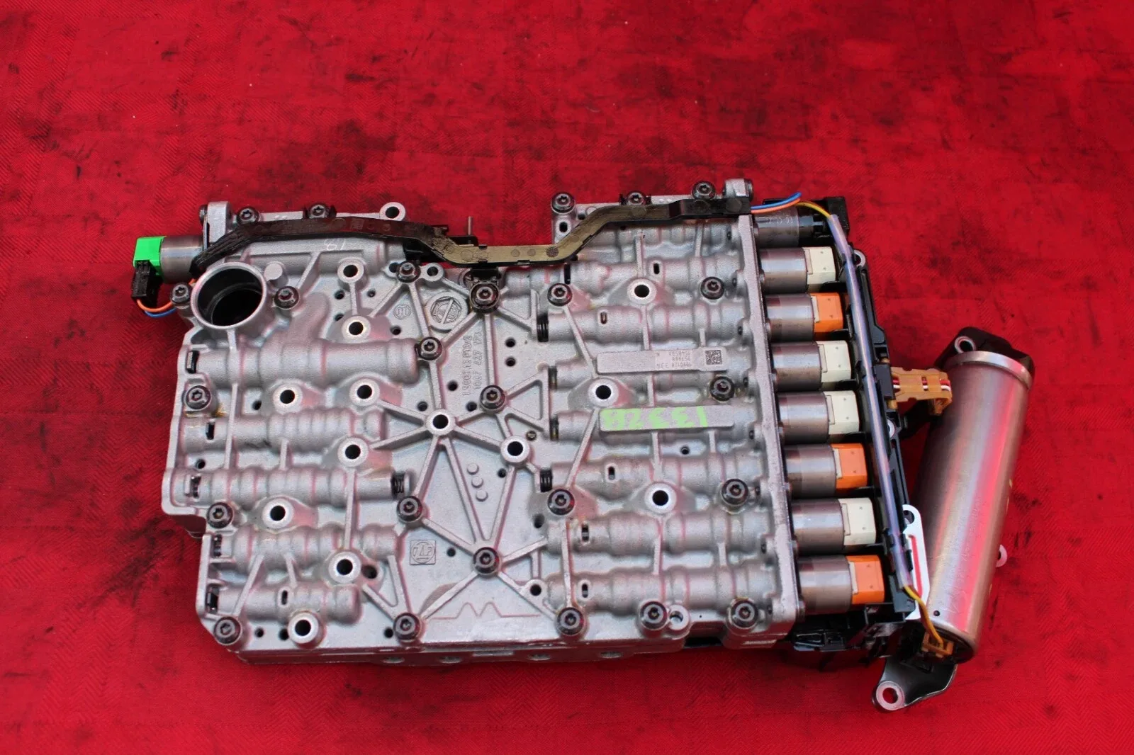 BMW Valve Body Mechatronic for 2-Series, 3-Series, 4-Series, 5-Series & X3 (Automatic) image 3