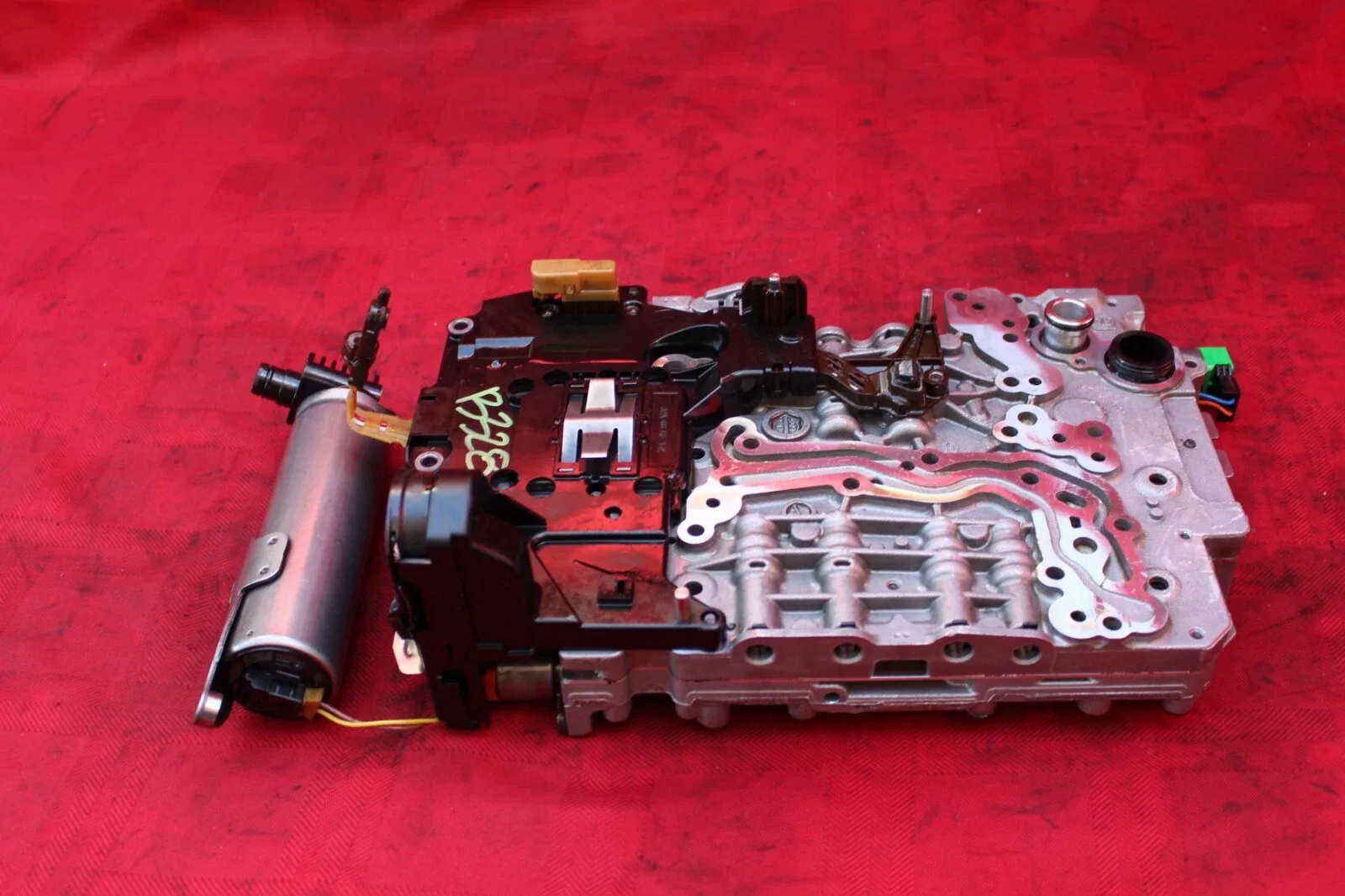 BMW Valve Body Mechatronic for 2-Series, 3-Series, 4-Series, 5-Series & X3 (Automatic) image 4
