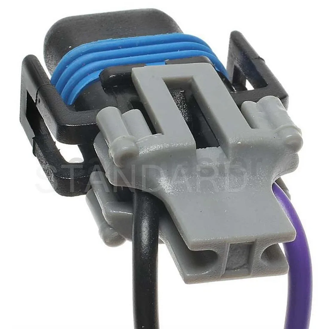 1989-1998 Chevrolet Astro Automatic Transmission Output Shaft Speed Sensor Connector MPN FZSC4CAR20260616-997 image 2