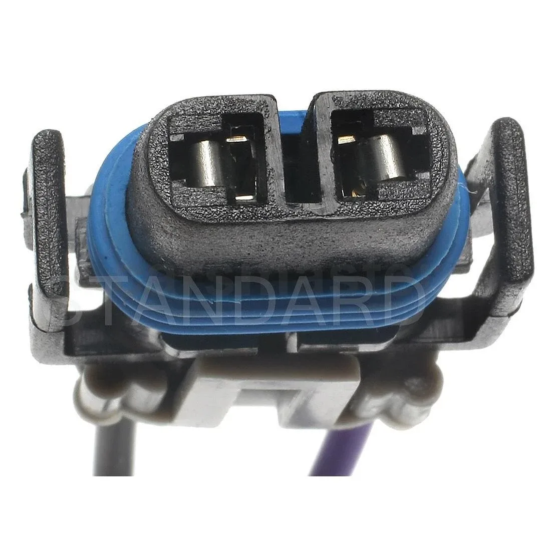 1989-1998 Chevrolet Astro Automatic Transmission Output Shaft Speed Sensor Connector MPN FZSC4CAR20260616-997 image 3