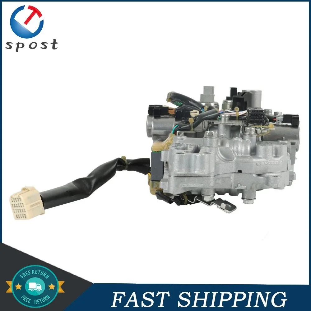 2013-2019 Nissan CVT Valve Body JF017E (SST25935T) for Murano/Pathfinder/Altimar/Quest/QX60