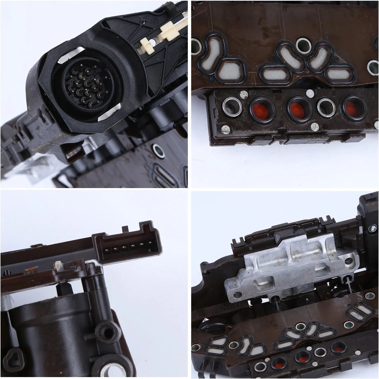 2008-2009 Cadillac CTS Transmission Valve Body Remanufactured 24254908 image 2