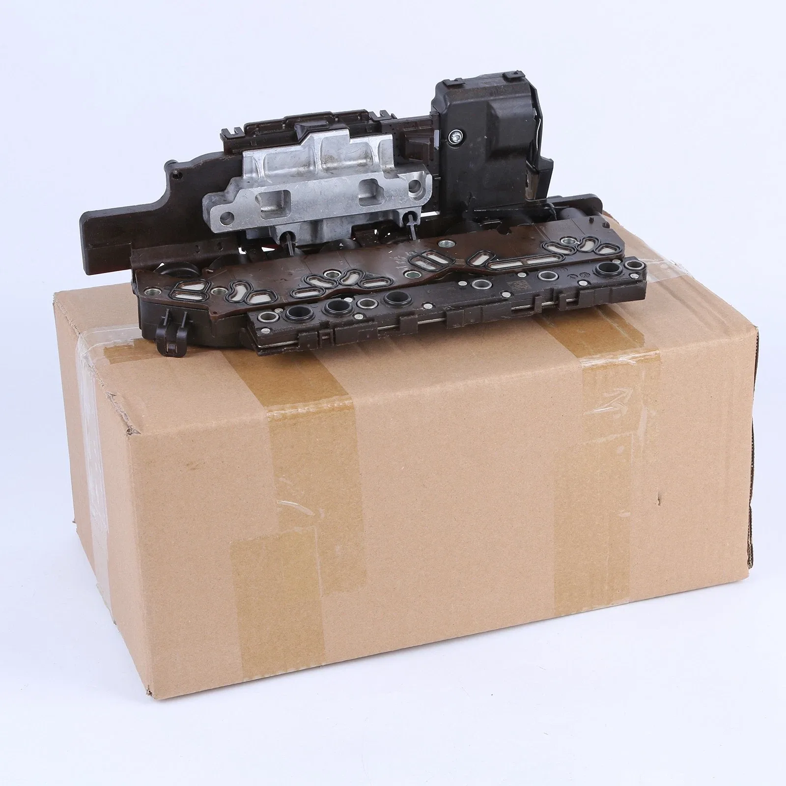 2008-2009 Cadillac CTS Transmission Valve Body Remanufactured 24254908 image 4