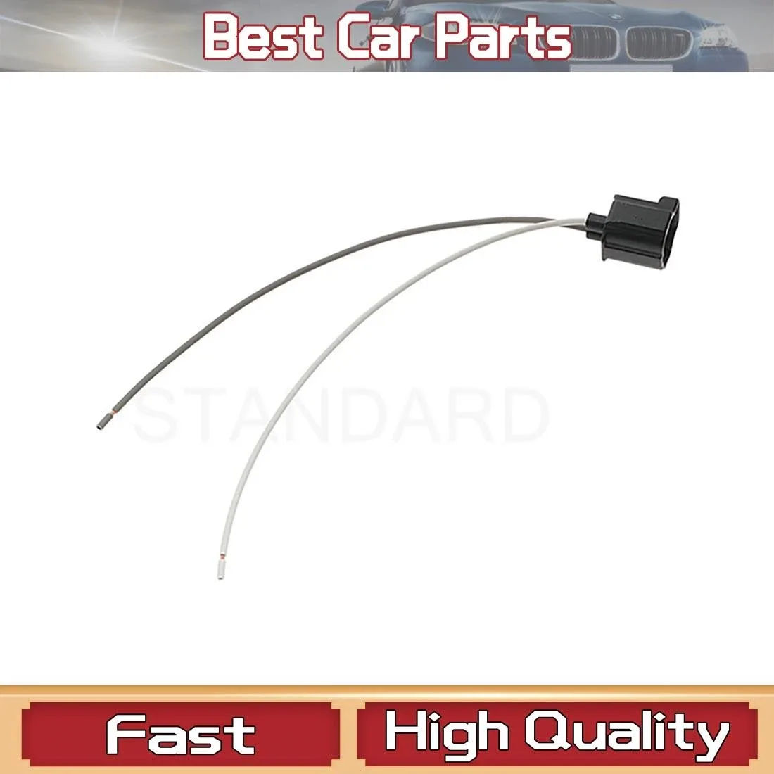 2002-2006 Dodge Ram 2500 Output Shaft Speed Sensor Connector LSTORE20231117YS21003