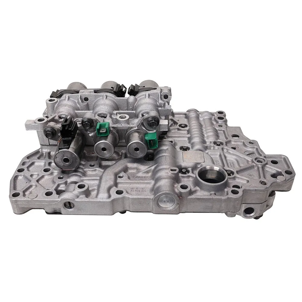 2000-2011 Ford Focus 4F27E Valve Body & Solenoid Pack image 2