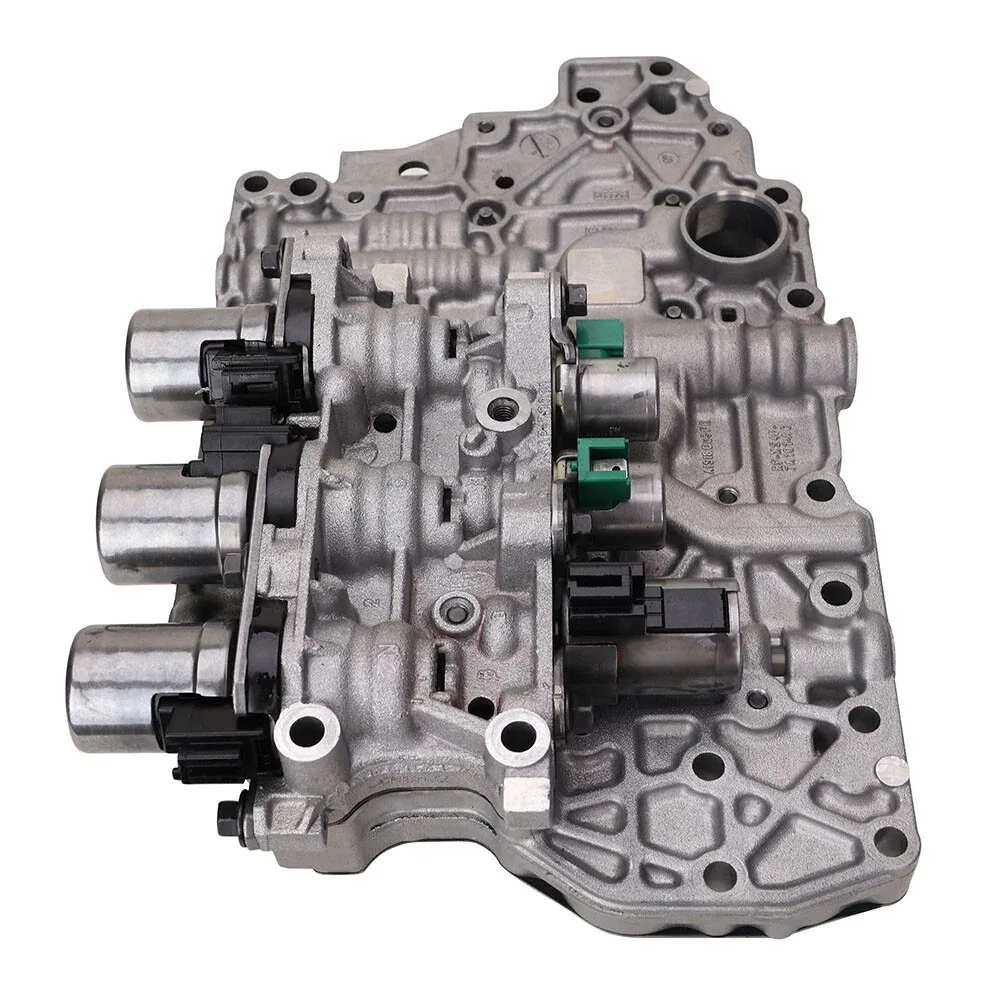 2000-2011 Ford Focus 4F27E Valve Body & Solenoid Pack image 3