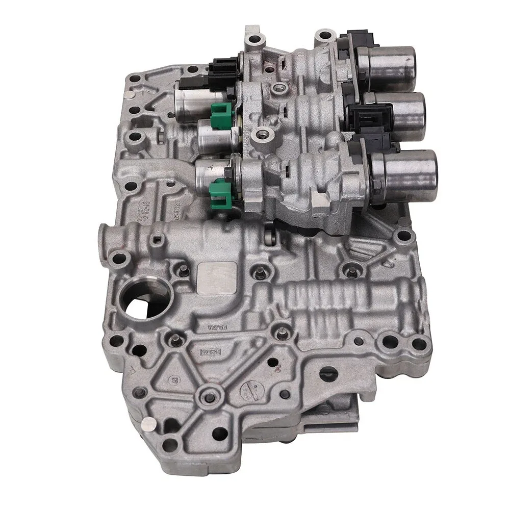 2000-2011 Ford Focus 4F27E Valve Body & Solenoid Pack image 4