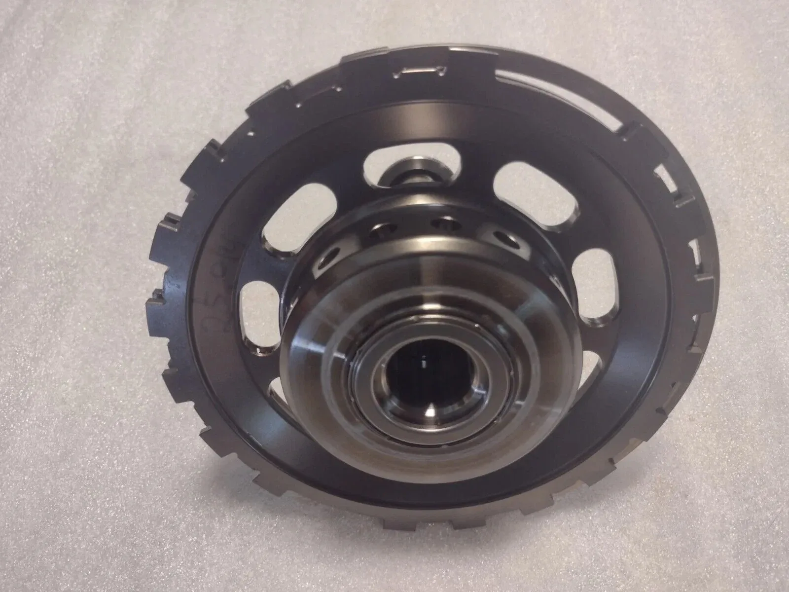 2008-2016 Hyundai Genesis Transmission Output Shaft 45810-4F010 image 2