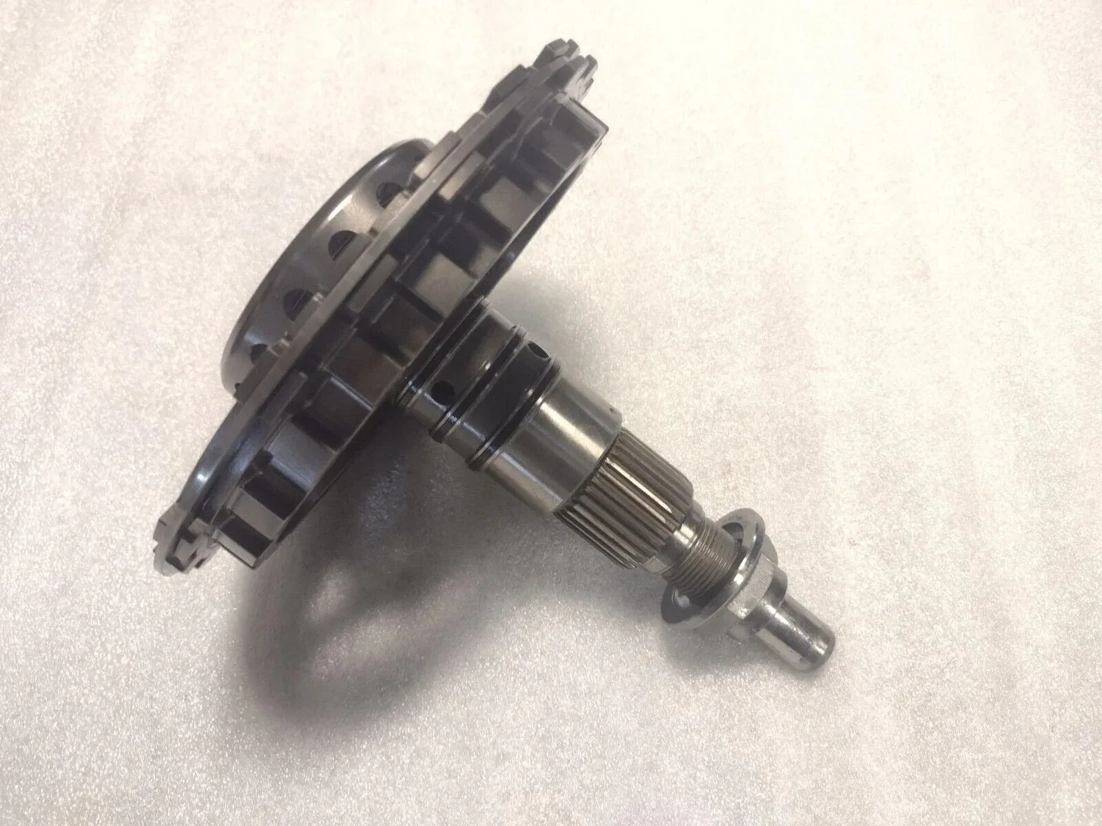 2008-2016 Hyundai Genesis Transmission Output Shaft 45810-4F010