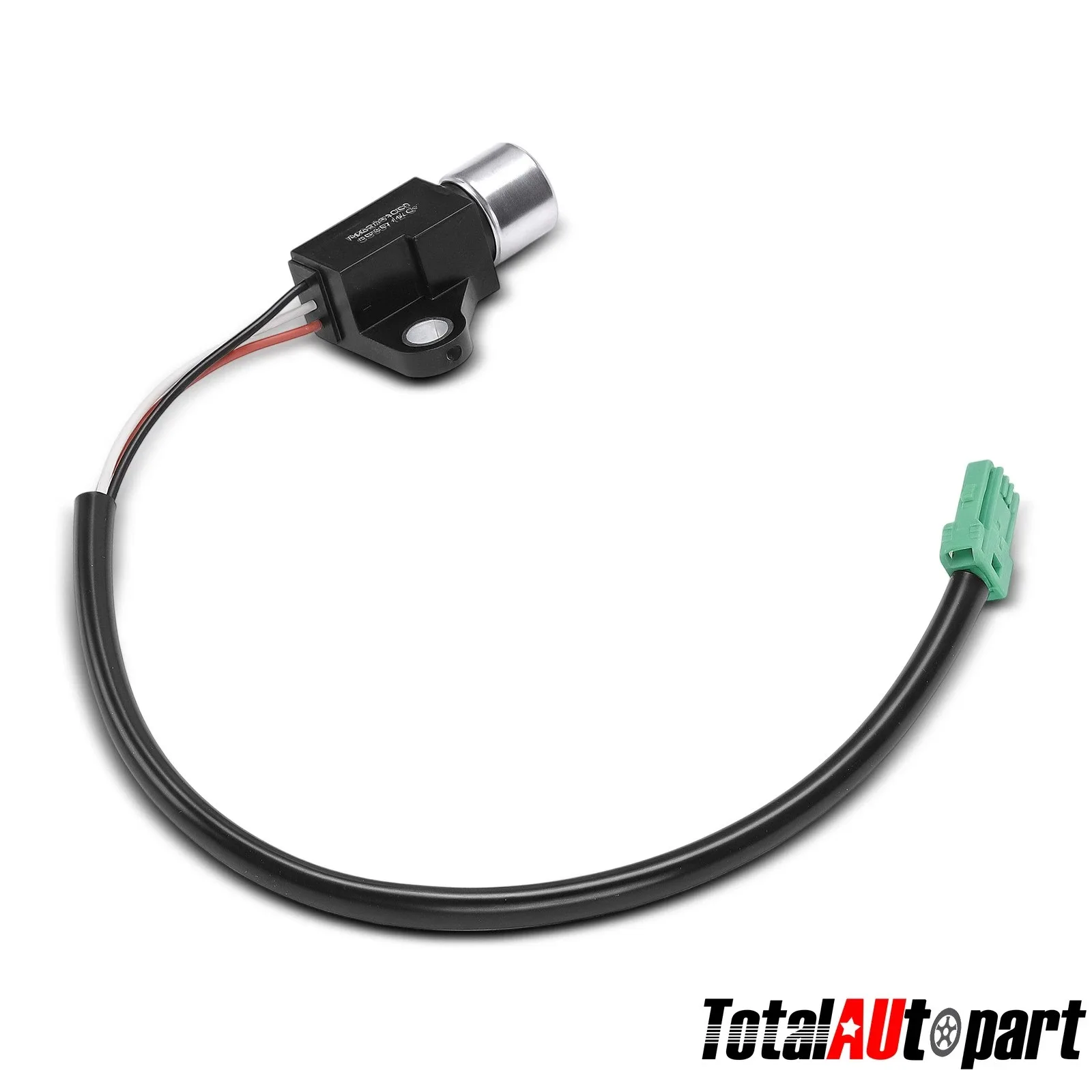 2006-2013 Subaru Legacy/Outback Automatic Transmission Output Shaft Speed Sensor - 31937AA120/121/122