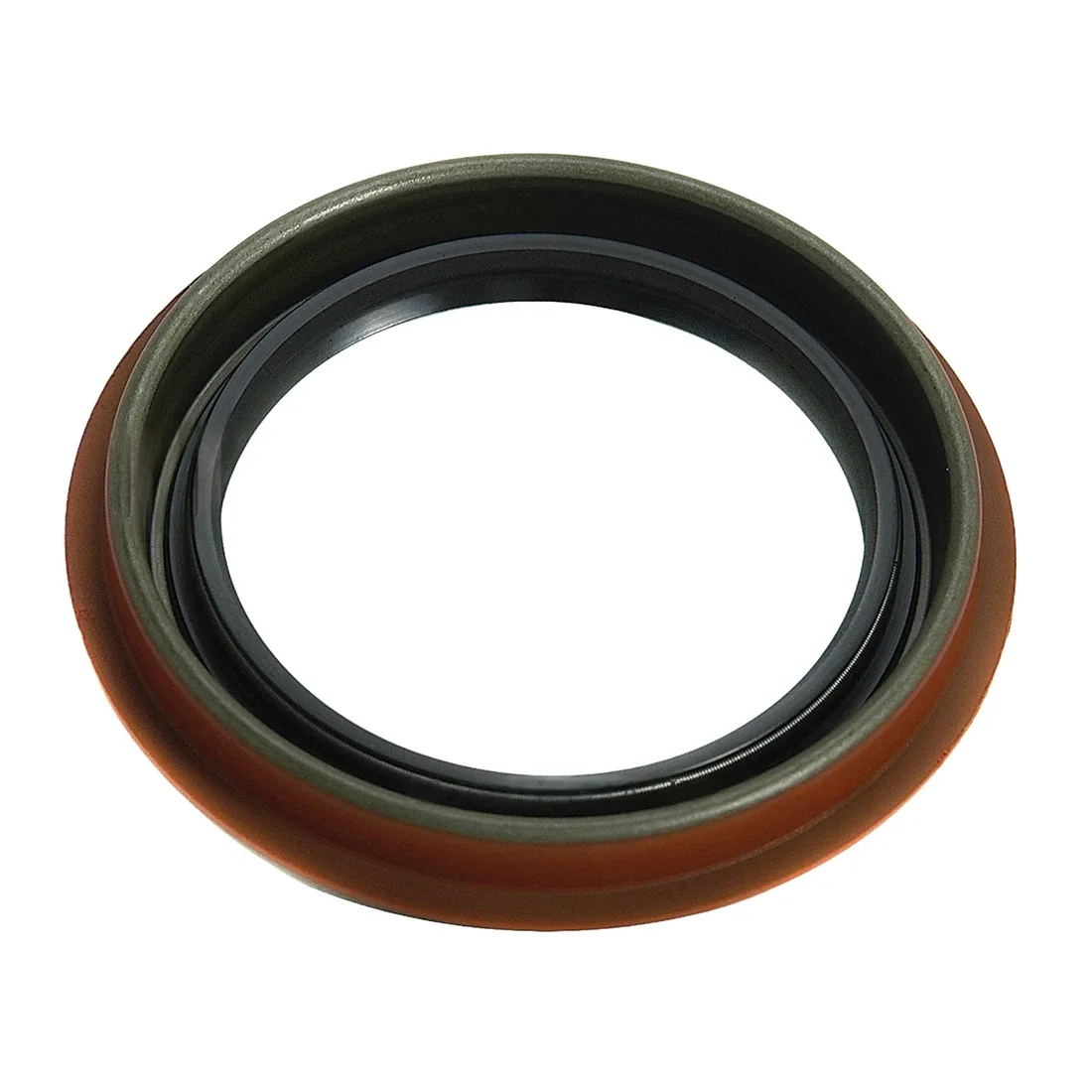 Timken Automatic Transmission Output Shaft Seal for Dodge 400 MPN TOPSHUA260917TF0323A (2-Pack) image 2