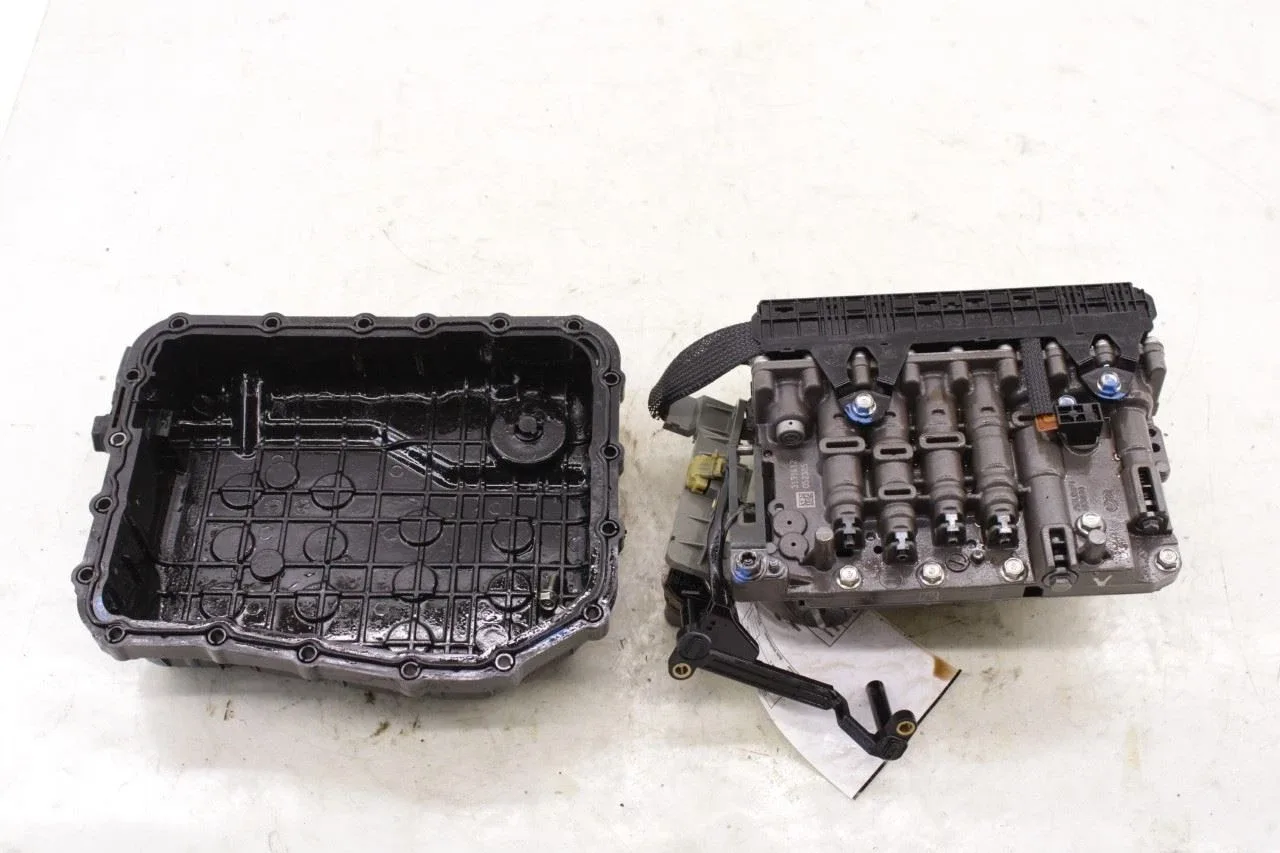 2016-2018 Kia Sorento EX 3.3L AWD 6-Speed Valve Body — PN 46210-3B200
