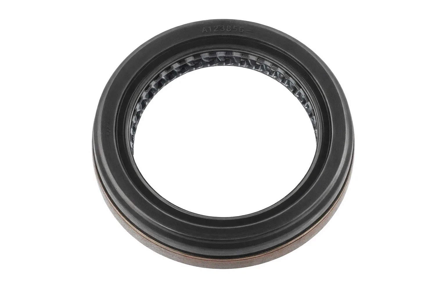 Genuine OEM Left Output Shaft Seal for Nissan Cube — MPN 383428E000