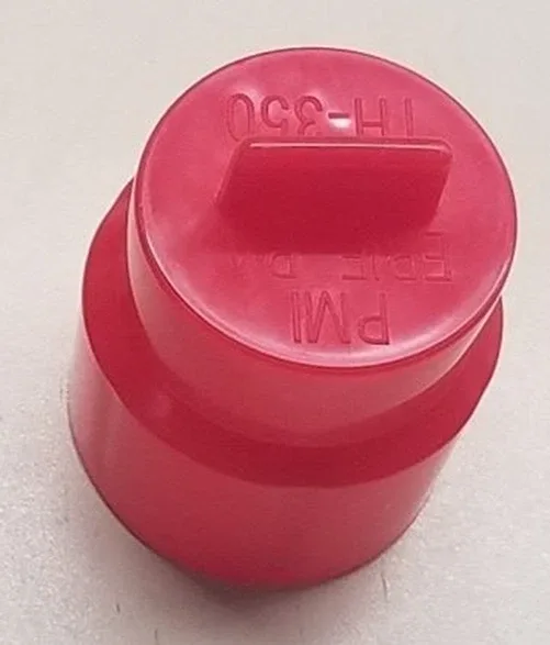 Tail Shaft End Cap Plug for C4 / AOD / AODE Transmissions - Cap Plug