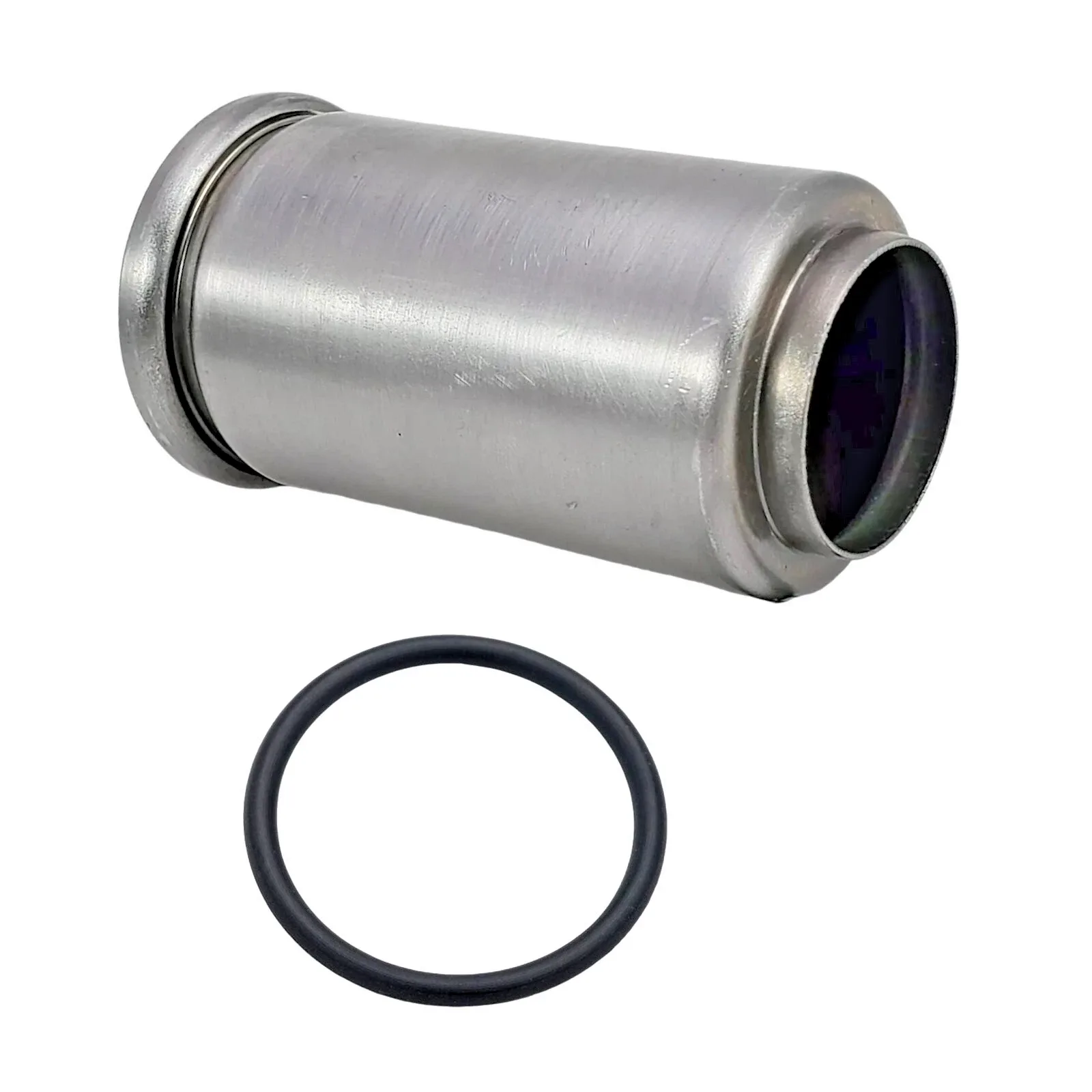 1982-2014 GM 2WD Slip Yoke Tube / Output Shaft (D74958) image 2