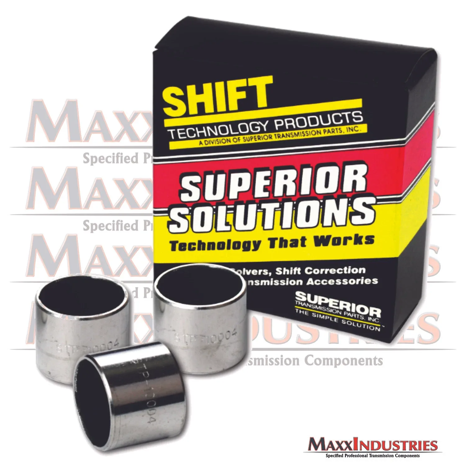 Ford 5R110W SuperTuff Output Shaft Pilot Bushings K0143 image 2