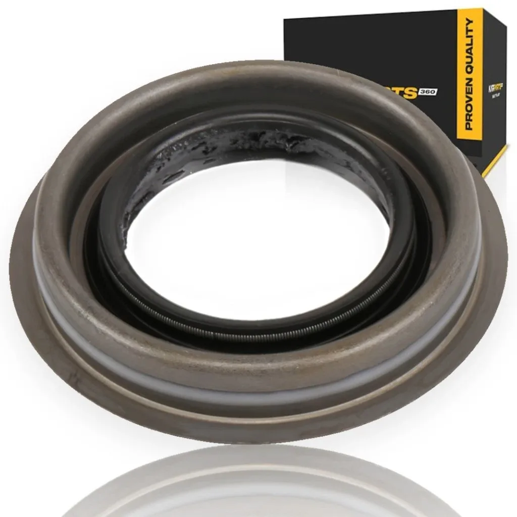 1996 Buick Roadmaster Output Shaft Seal ALX-PAU-AC-24232324-CLA1
