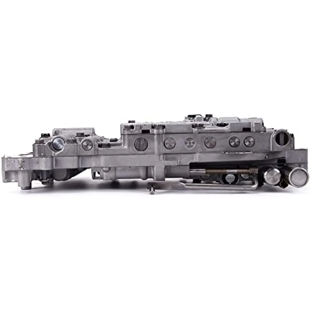 A960E A960 6 speed Auto Transmission valve body with solenoids for Toyota... image 4