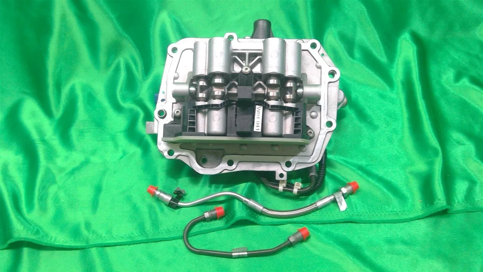 2012-2016 Dodge Dart Hydraulic Transmission Shift Actuator Assembly 3233020020F image 4