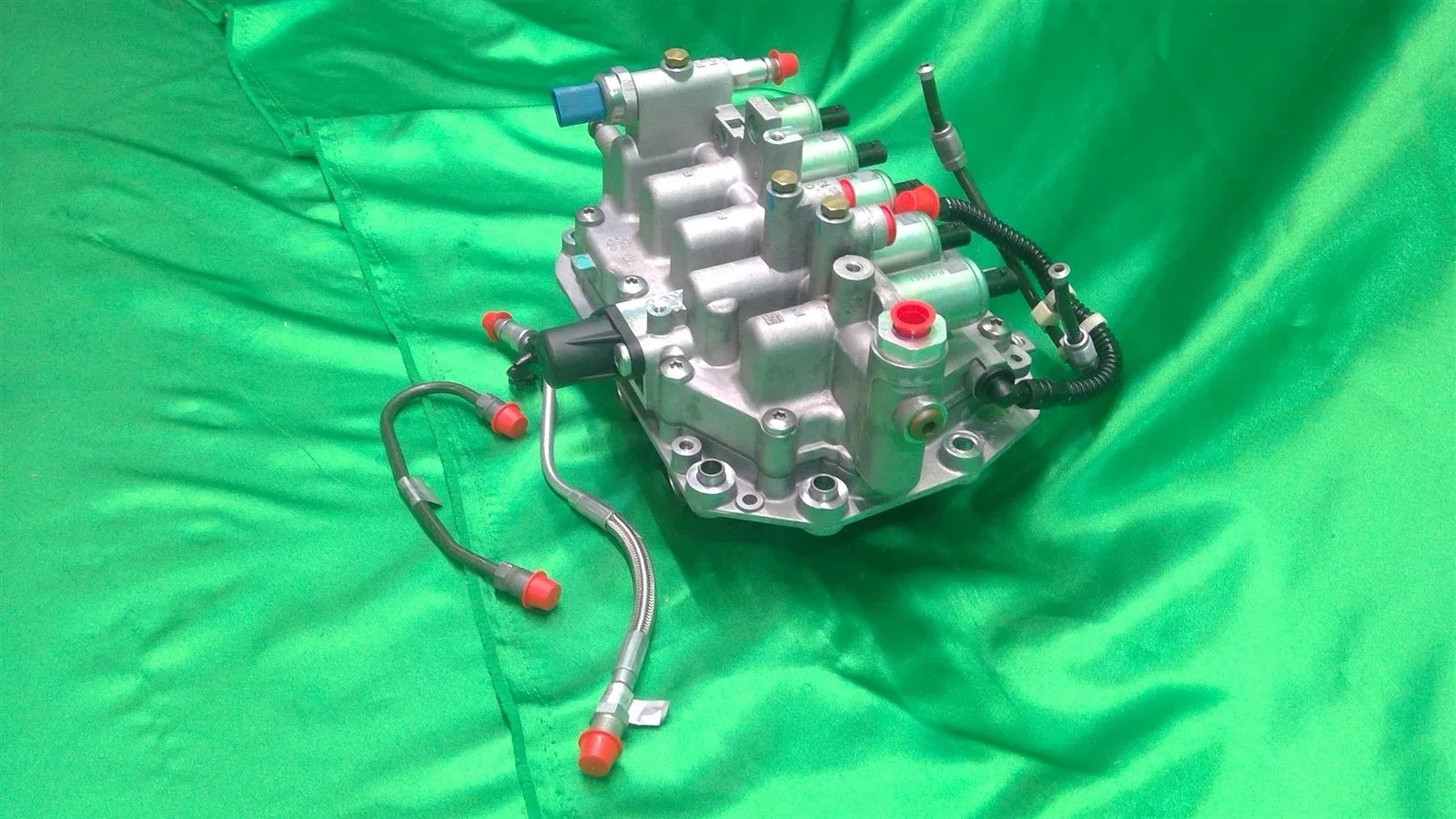 2012-2016 Dodge Dart Hydraulic Transmission Shift Actuator Assembly 3233020020F