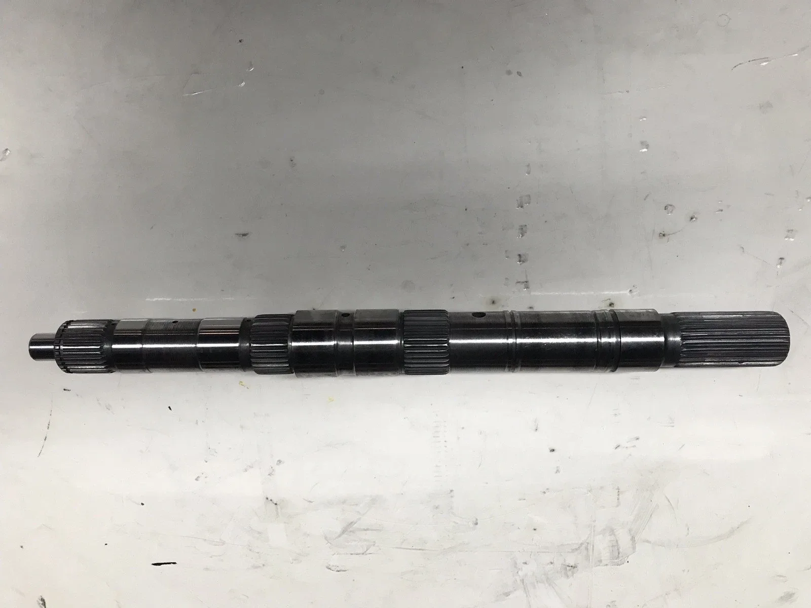 TF8 A727 Output Shaft 16-1/4" 23-Spline .625" – Chrysler / Dodge / Jeep image 2