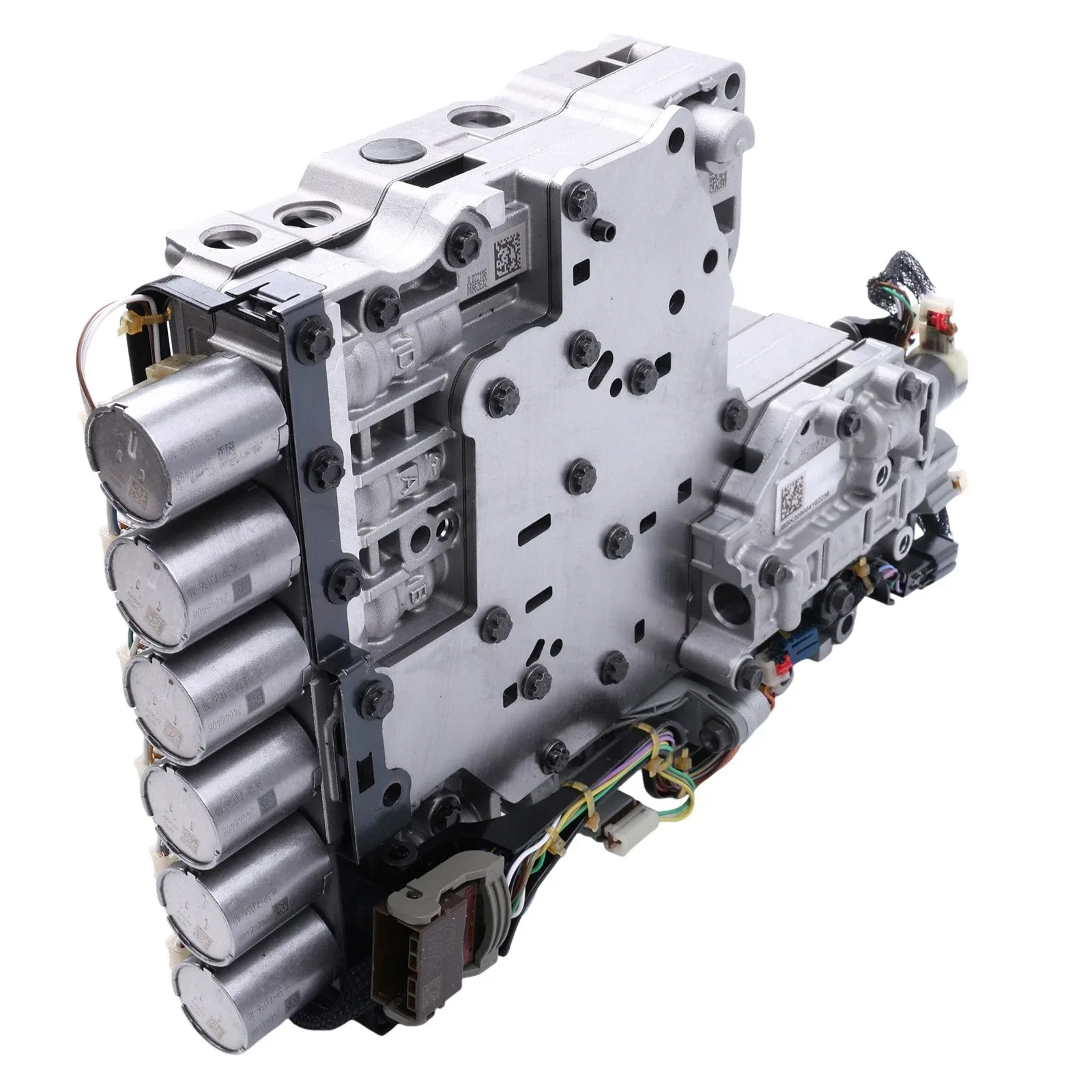 10L60 10L80 10L90 Automatic Transmission Valve Body For GM Chevrolet Cadillac image 3
