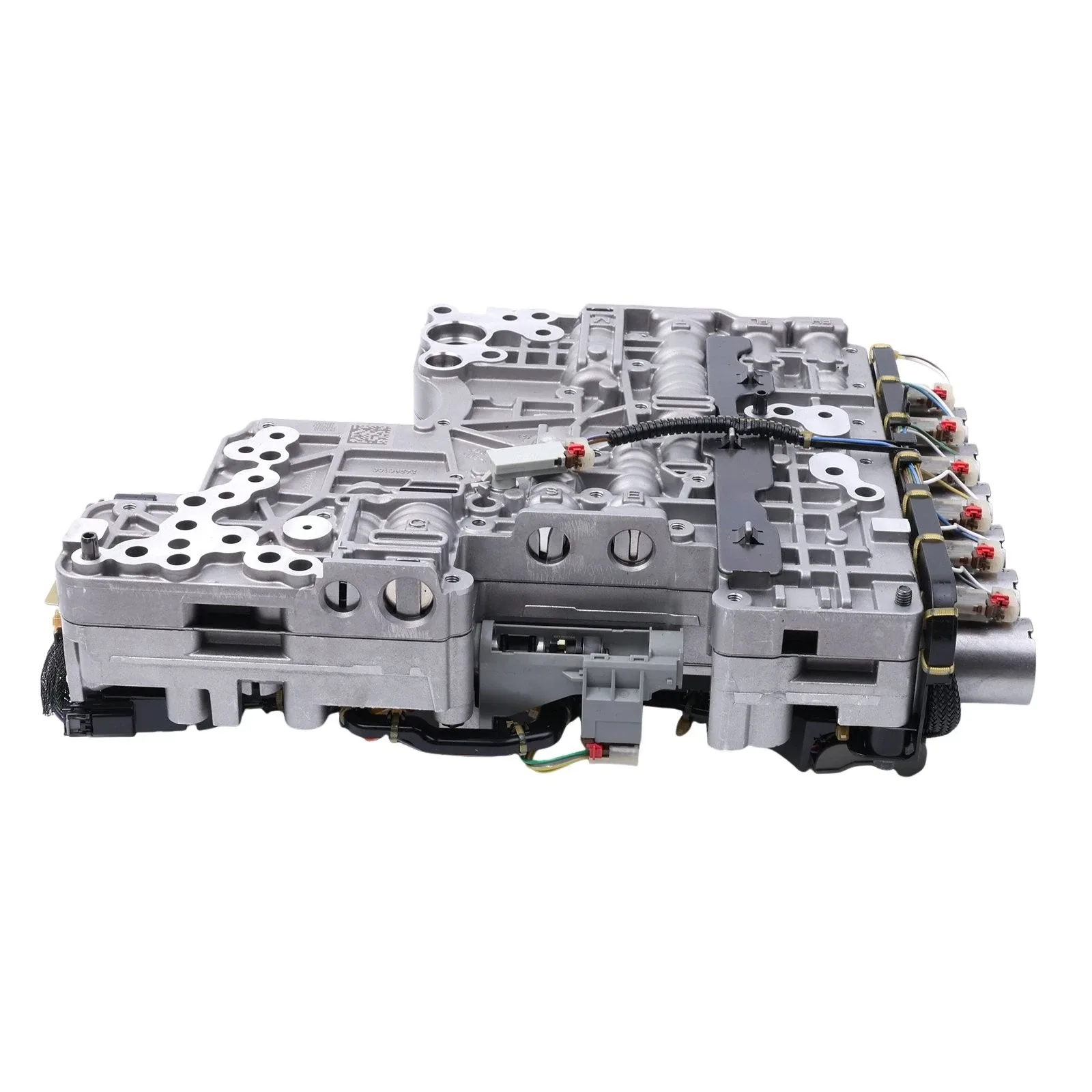 10L60 10L80 10L90 Automatic Transmission Valve Body For GM Chevrolet Cadillac image 4