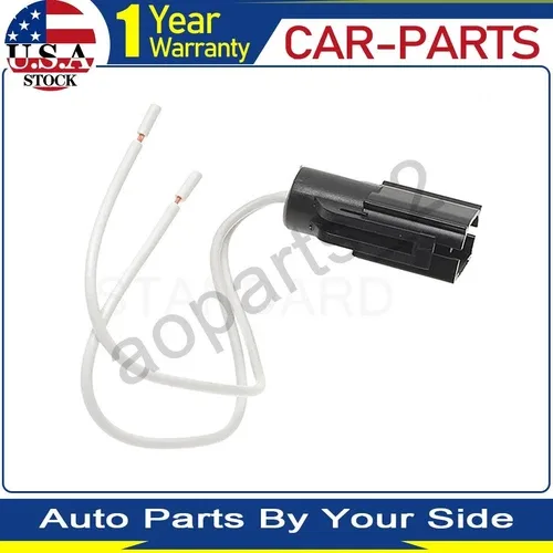 1984-1986 Ford Bronco II Output Shaft Speed Sensor Connector APARTFZ20231101A1230