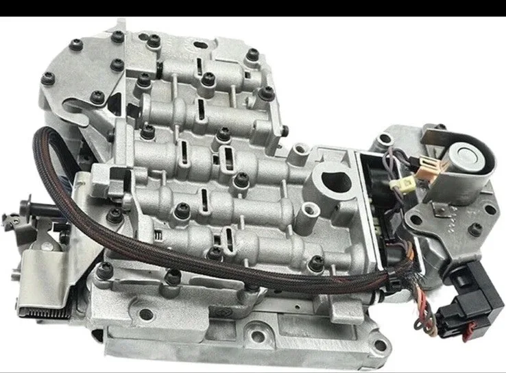 46RE 47RE 48RE Transmission Valve Body Dodge Ram A518 image 2
