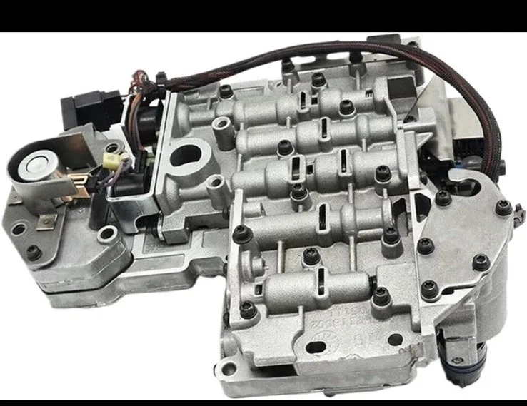 46RE 47RE 48RE Transmission Valve Body Dodge Ram A518 image 3