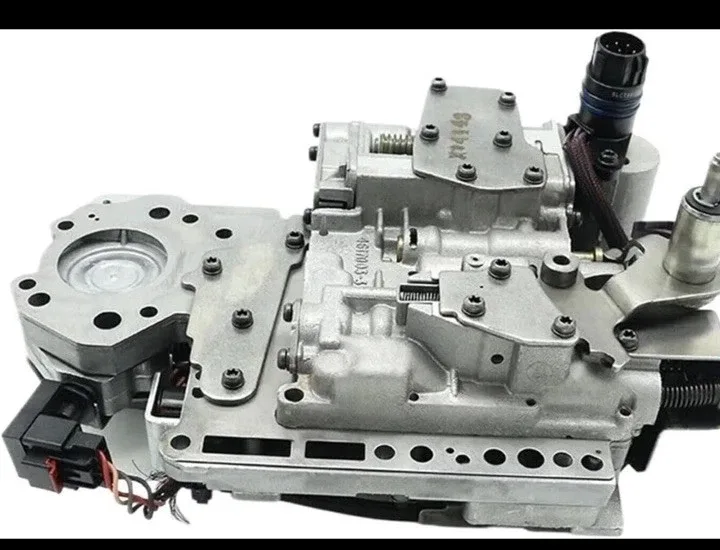 46RE 47RE 48RE Transmission Valve Body Dodge Ram A518 image 4