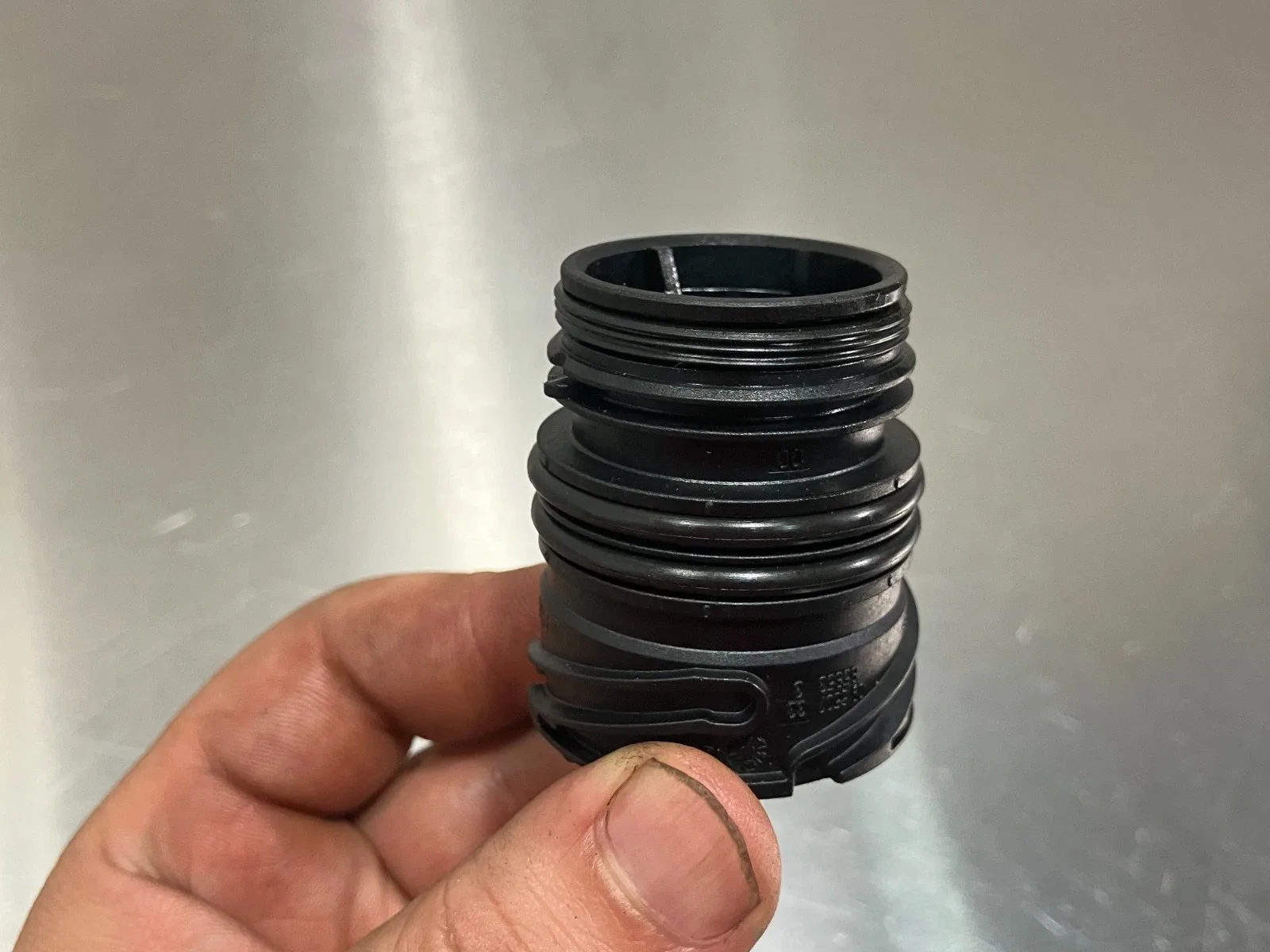 GM Mechatronic Socket Adapter (Transmission Valve Body) MPN 24239878 image 2