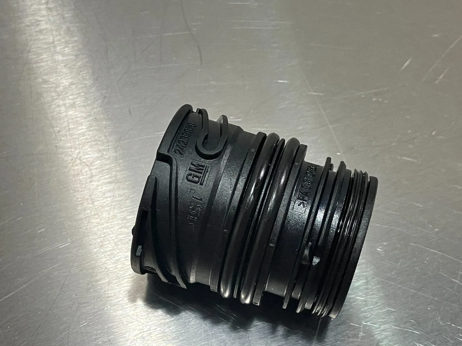 GM Mechatronic Socket Adapter (Transmission Valve Body) MPN 24239878 image 4