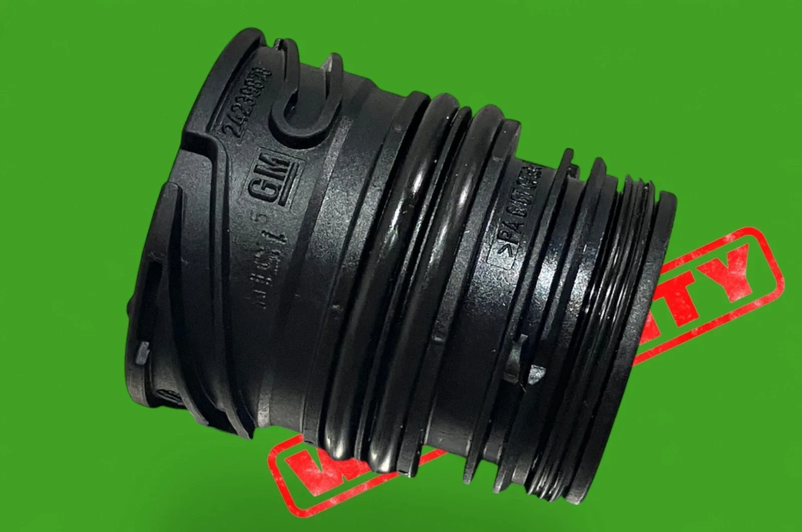 GM Mechatronic Socket Adapter (Transmission Valve Body) MPN 24239878
