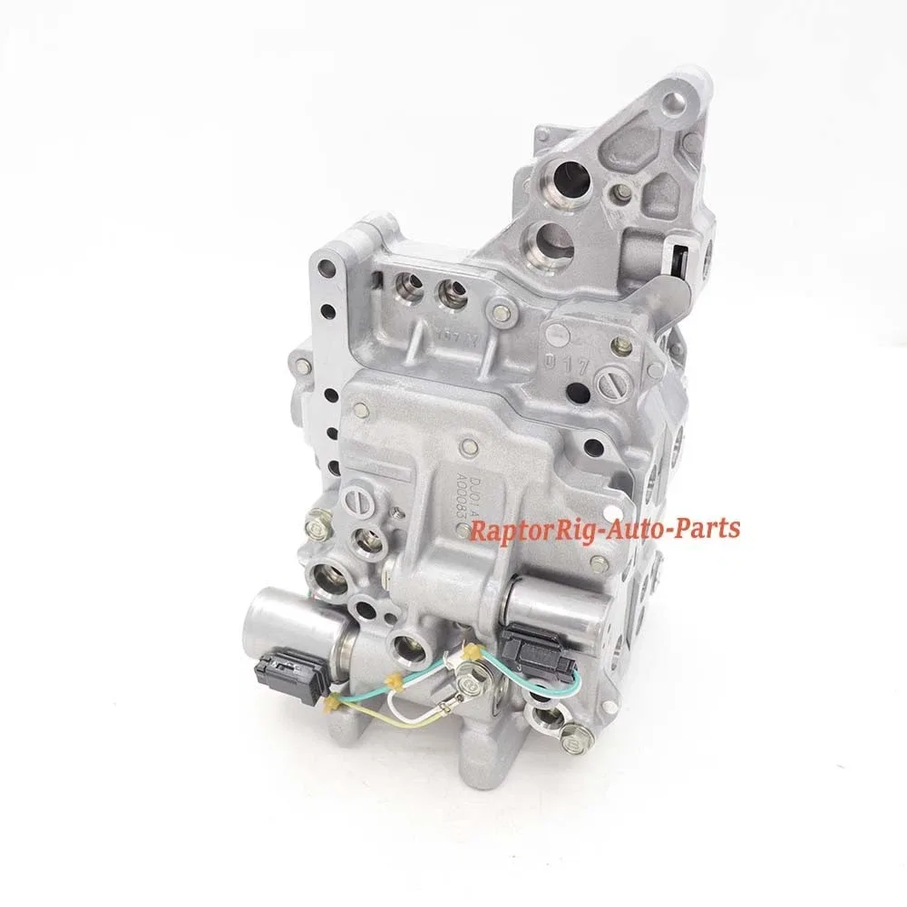 NEW OEM CVT Transmission Valve Body For 2015-2025 Honda Accord CR-V Civic Acura image 3